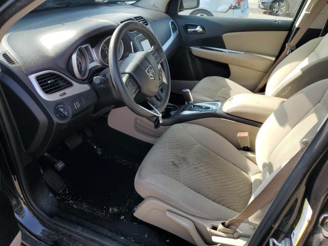 Photo 7 from auction – 2013 DODGE JOURNEY SX with VIN 3C4PDCBG4DT546601