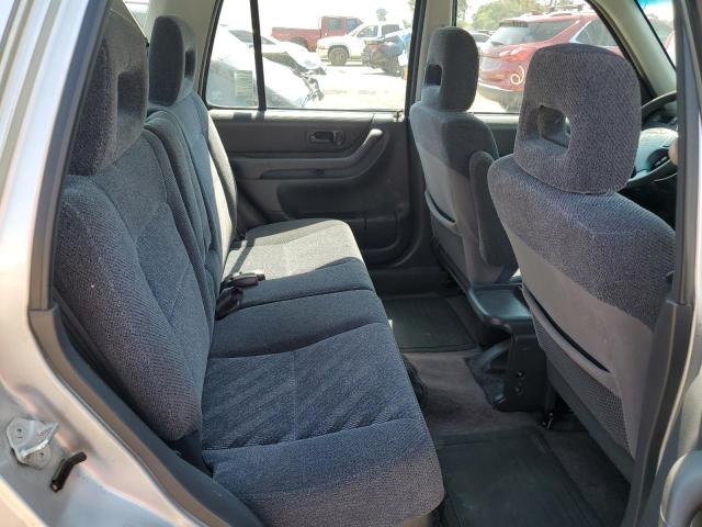 Photo 11 from auction – 2000 HONDA CR-V LX with VIN JHLRD2843YC015524