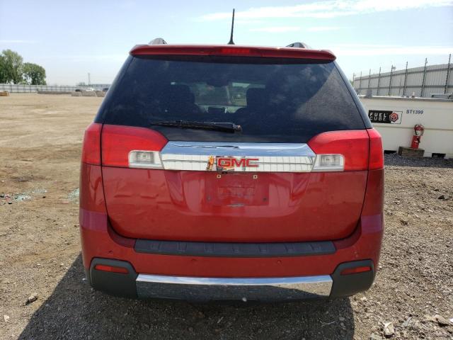 Photo 6 from auction – 2013 GMC TERRAIN SL with VIN 2GKALWEK8D6335243
