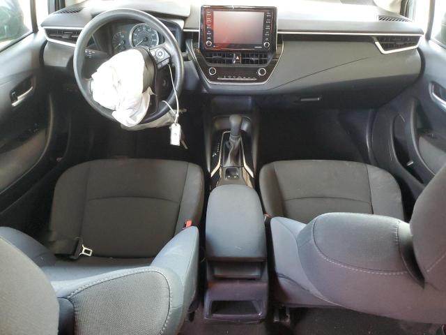 Photo 8 from auction – 2021 TOYOTA COROLLA LE with VIN 5YFEPMAE1MP218723