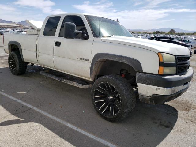 Zdjęcie 4 z aukcji – 2006 CHEVROLET SILVERADO z VIN 1GCHC29U06E100994