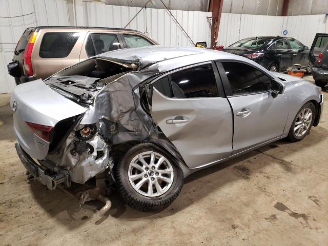 Photo 3 from auction – 2017 MAZDA 3 SPORT with VIN 3MZBN1U79HM129190