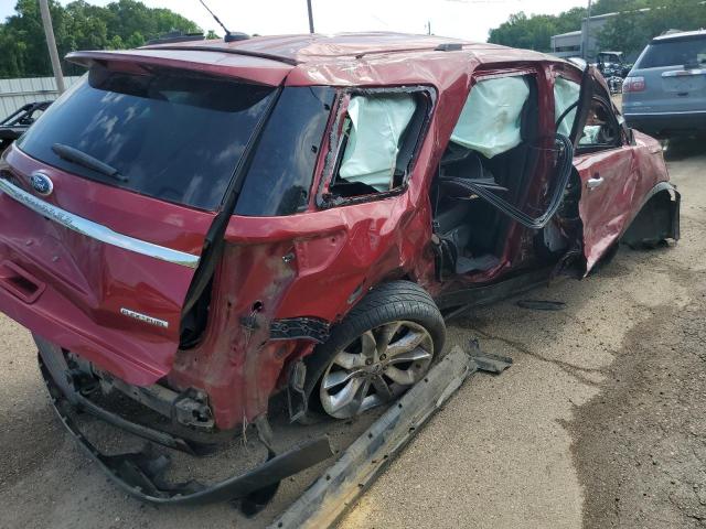 Photo 3 from auction – 2013 FORD EXPLORER X with VIN 1FM5K7D8XDGA10486