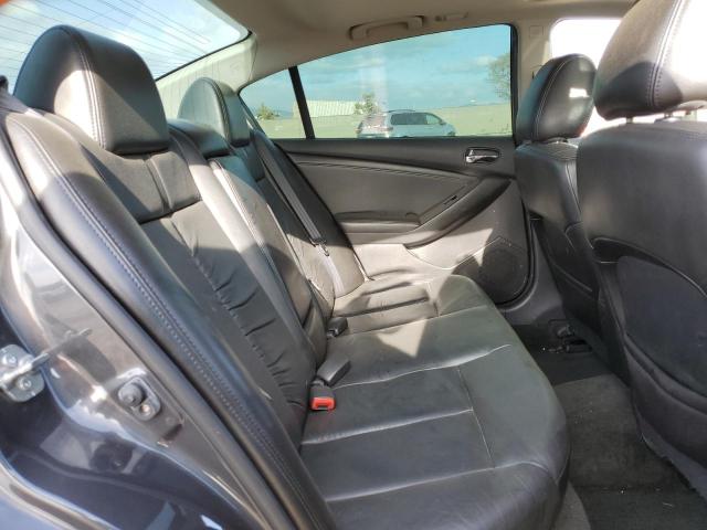 Photo 10 from auction – 2012 NISSAN ALTIMA BAS with VIN 1N4AL2AP7CN515237