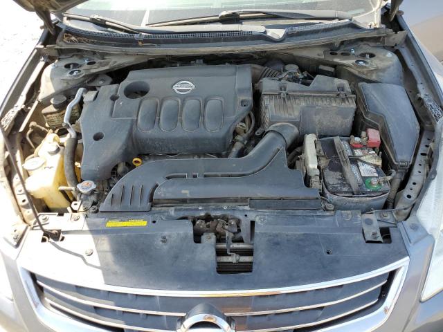 Photo 11 from auction – 2012 NISSAN ALTIMA BAS with VIN 1N4AL2AP2CN535668