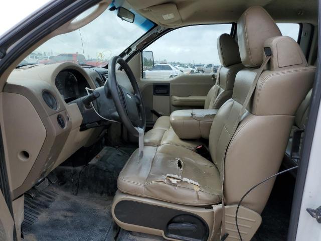 Photo 7 from auction – 2007 FORD F150 with VIN 1FTVX12547NA65303
