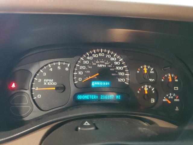 Photo 9 from auction – 2005 CHEVROLET SILVERADO with VIN 2GCEC13T151130289