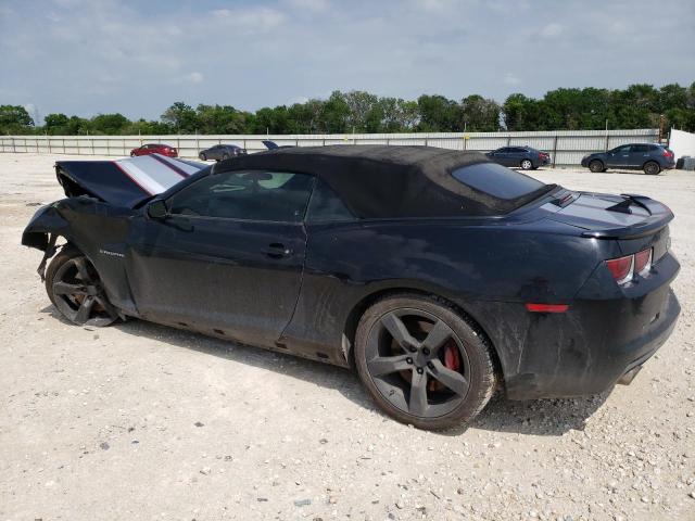 Photo 2 from auction – 2012 CHEVROLET CAMARO 2SS with VIN 2G1FK3DJ8C9101878
