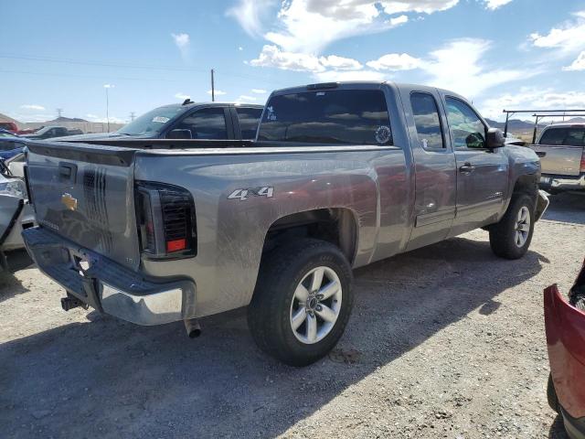 Photo 3 from auction – 2012 CHEVROLET SILVERADO with VIN 1GCRKREA6CZ206835