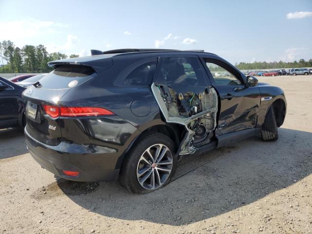 Photo 3 from auction – 2017 JAGUAR F-PACE with VIN SADCJ2BN5HA096989