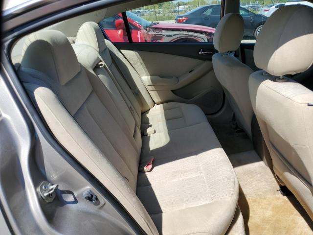 Foto 10 de la subasta – 2011 NISSAN ALTIMA BAS con VIN 1N4AL2AP6BC167005