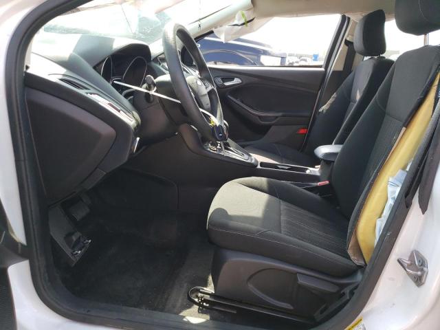 Photo 7 from auction – 2018 FORD FOCUS SEL with VIN 1FADP3M24JL261518