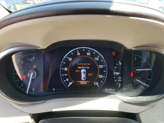 Zdjęcie 9 z aukcji – 2014 BUICK LACROSSE z VIN 1G4GB5G34EF259189