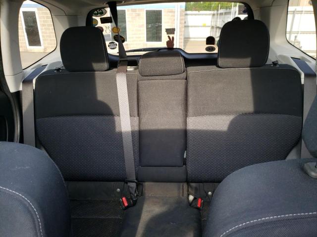 Photo 10 from auction – 2015 SUBARU FORESTER 2 with VIN JF2SJADC3FH435736