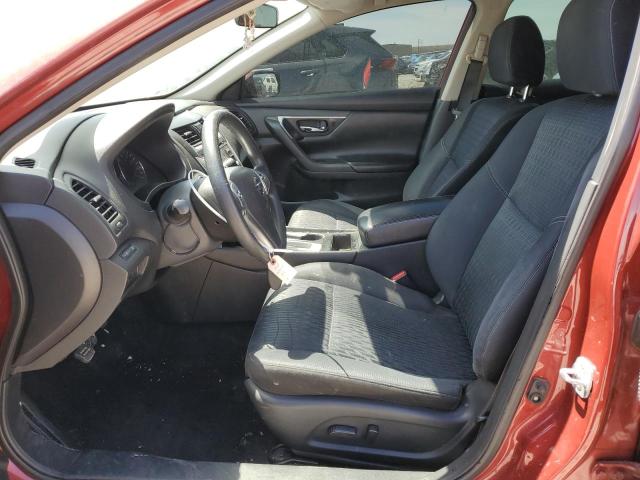 Photo 7 from auction – 2016 NISSAN ALTIMA 2.5 with VIN 1N4AL3AP3GC194496