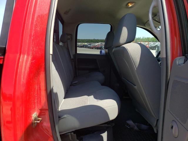Photo 10 from auction – 2007 DODGE RAM 1500 S with VIN 1D7HU18297J512269