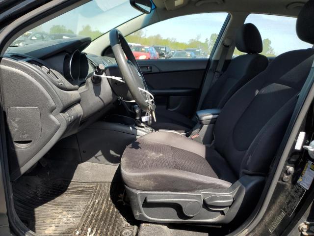 Photo 7 from auction – 2011 KIA FORTE EX with VIN KNAFU5A29B5437171