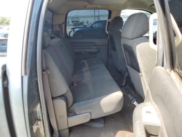 Photo 10 from auction – 2008 CHEVROLET silverado with VIN 3GCEK13328G291894