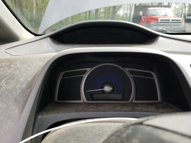 Zdjęcie 9 z aukcji – 2010 HONDA CIVIC EX z VIN 19XFA1F89AE020265