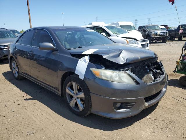 Photo 4 from auction – 2011 TOYOTA CAMRY BASE with VIN 4T1BF3EK5BU218378