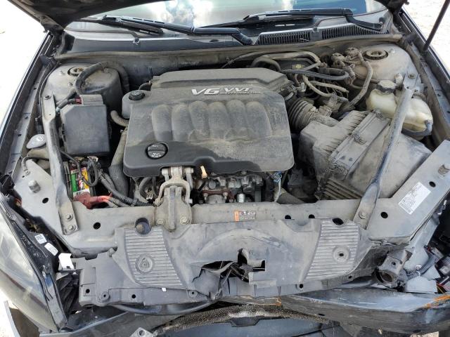 Photo 11 from auction – 2012 CHEVROLET IMPALA LT with VIN 2G1WG5E3XC1280002
