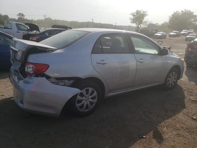 Photo 3 from auction – 2011 TOYOTA COROLLA BA with VIN 2T1BU4EE4BC718412