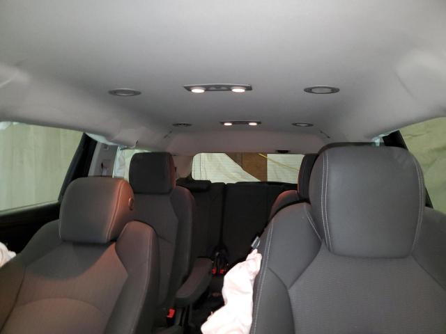 Photo 10 from auction – 2013 CHEVROLET TRAVERSE L with VIN 1GNKRGKD3DJ185417