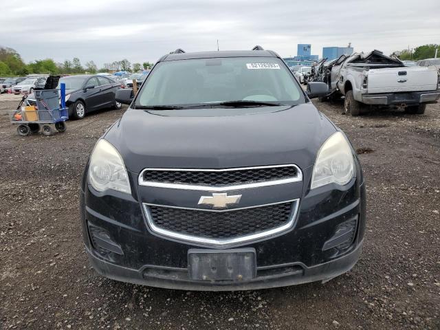 Photo 5 from auction – 2011 CHEVROLET EQUINOX LT with VIN 2CNFLEEC9B6309652