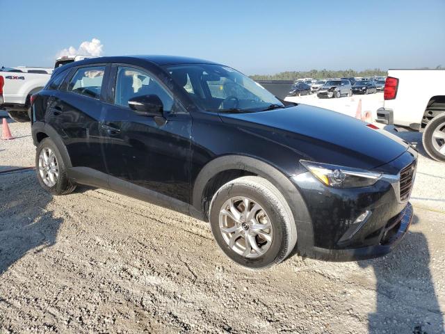 Photo 4 from auction – 2020 MAZDA CX-3 SPORT with VIN JM1DKFB71L1469007