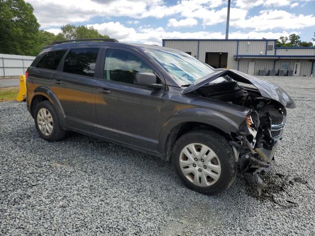 Photo 4 from auction – 2016 DODGE JOURNEY SE with VIN 3C4PDCAB0GT250033