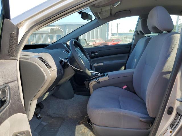 Photo 7 from auction – 2009 TOYOTA PRIUS with VIN JTDKB20U693514237
