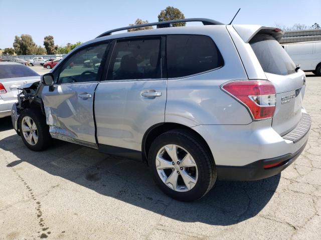 Photo 2 from auction – 2015 SUBARU FORESTER 2 with VIN JF2SJAKC5FH585981