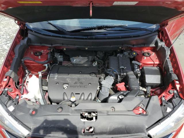 Photo 12 from auction – 2019 MITSUBISHI OUTLANDER with VIN JA4AP3AUXKU012830