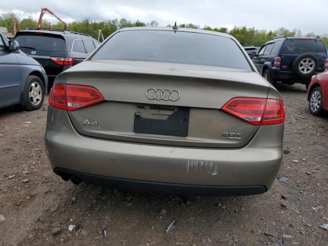 Photo 6 from auction – 2009 AUDI A4 PRESTIG with VIN WAUMF78K09A093203