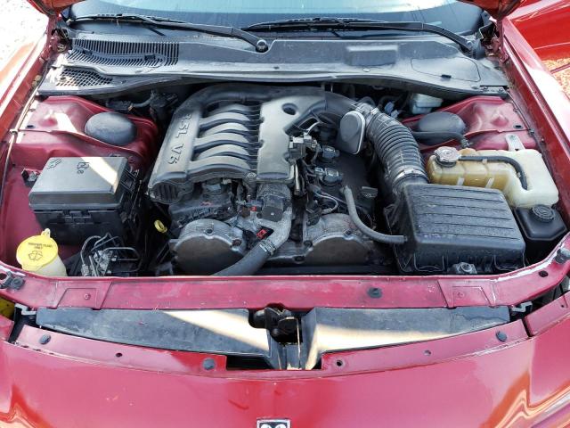 Photo 11 from auction – 2010 DODGE CHARGER SX with VIN 2B3CA3CV1AH298236