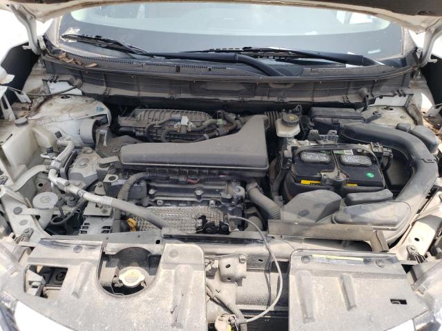 Photo 12 from auction – 2017 NISSAN ROGUE S with VIN 5N1AT2MT9HC856494