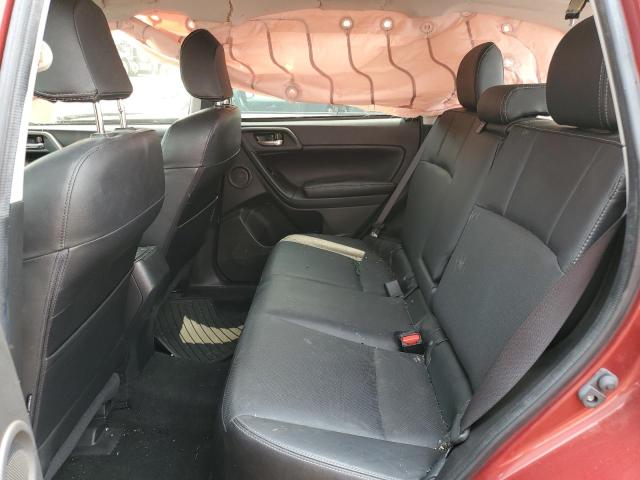 Photo 11 from auction – 2015 SUBARU FORESTER 2 with VIN JF2SJGWC8FH823030