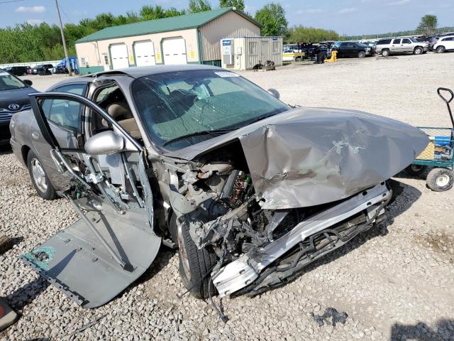 Photo 4 from auction – 2000 BUICK LESABRE LI with VIN 1G4HR54K5YU161378