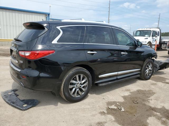 Photo 3 from auction – 2013 INFINITI JX35 with VIN 5N1AL0MN2DC344138