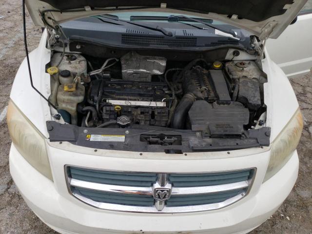 Photo 11 from auction – 2010 DODGE CALIBER SX with VIN 1B3CB4HA0AD534963
