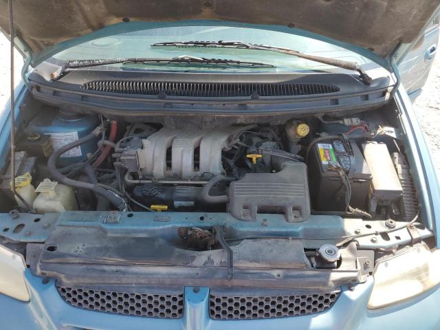 Photo 12 from auction – 1999 DODGE GRAND CARA with VIN 1B4GP44G2XB851950