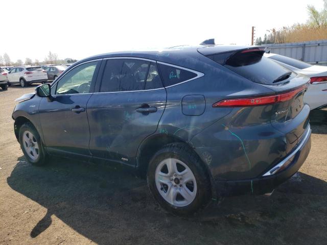Photo 2 from auction – 2021 TOYOTA VENZA LE with VIN JTEAAAAH1MJ059596