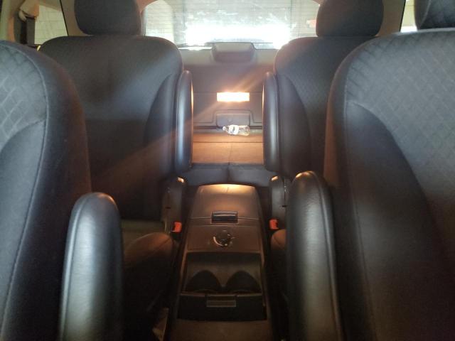 Photo 10 from auction – 2006 CHRYSLER PACIFICA T with VIN 2A4GM68486R902871