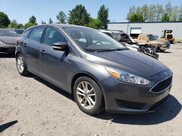 Photo 4 from auction – 2016 FORD FOCUS SE with VIN 1FADP3K29GL363568
