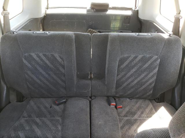 Photo 10 from auction – 2000 HONDA CR-V LX with VIN JHLRD2847YS006878