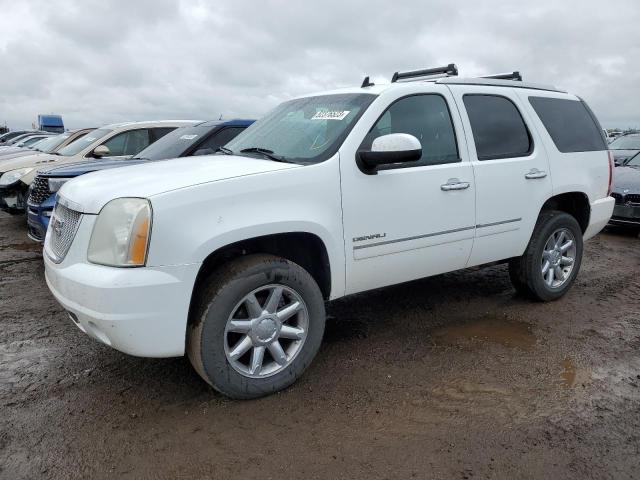 GMC YUKON DENA 2010 with VIN 1GKUKEEFXAR291484 - Photo from auction