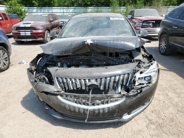 Photo 5 from auction – 2016 BUICK REGAL PREM with VIN 2G4GS5GX5G9183934