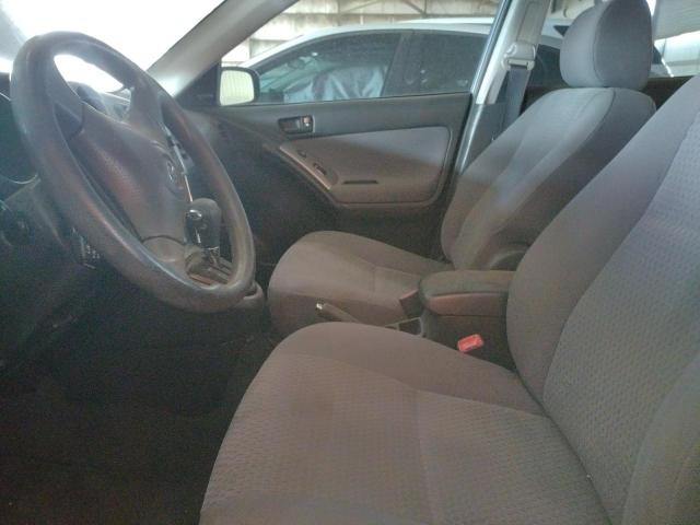 Photo 7 from auction – 2007 TOYOTA COROLLA MA with VIN 2T1KR32E57C671141