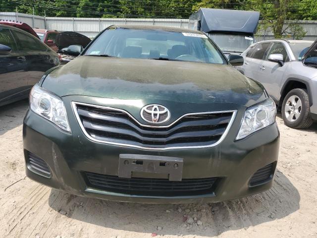 Zdjęcie 5 z aukcji – 2011 TOYOTA CAMRY BASE z VIN 4T4BF3EK7BR113895