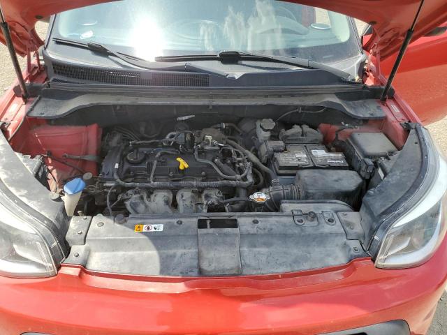 Снимка 11 от търг – 2015 KIA SOUL + с VIN KNDJP3A52F7785701